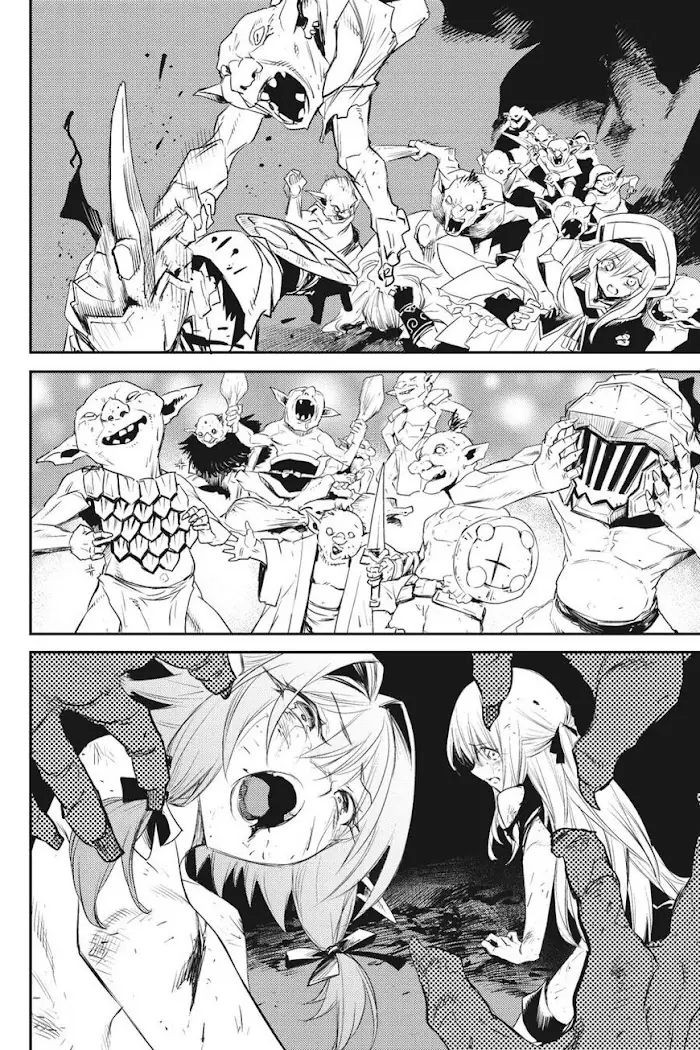 Goblin Slayer Chapter 56 image 03_optimized